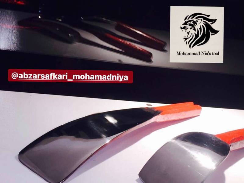 نمونه شماره1