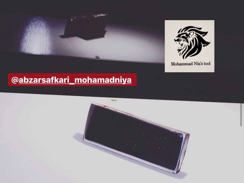 نمونه شماره3